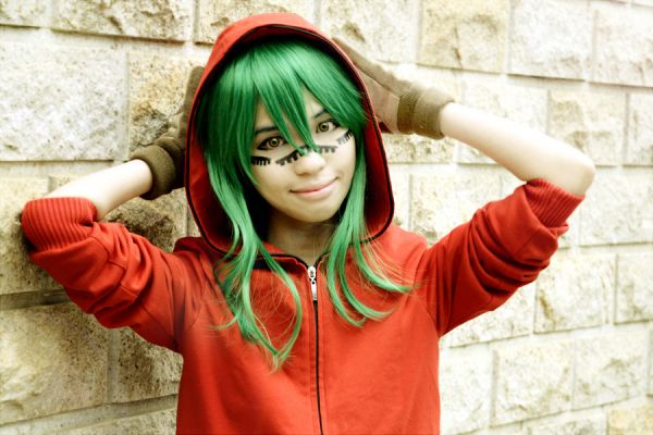 Lente Matryoshka - Gumi