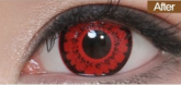 Lente CP-S7 red
