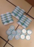 Case para lente de contato