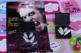 Dentes de vampiro
