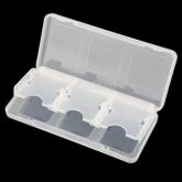 Case de jogos de DS