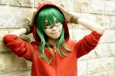 Lente Matryoshka - Gumi