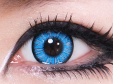 Lente CP-A2 - Blue
