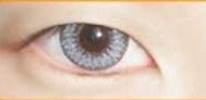 Lente Fairy Gray