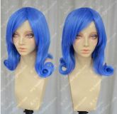 Peruca Azul - Juvia
