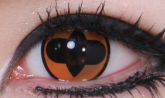 Lente Naruto - SF-81