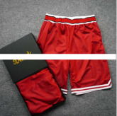 Slam Dunk - Short - RED