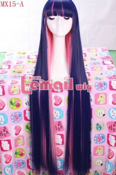 Peruca Stocking