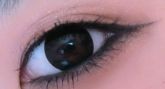 Lente GEO MAGIC COLOR BLACK CK-107 BLACK