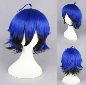 peruca Yowamushi Pedal - Manami Sangaku