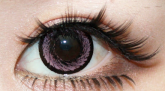 Lente GEO HANABI PINK WT-B87 PINK