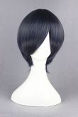 Peruca Ciel - Kuroshitsuji