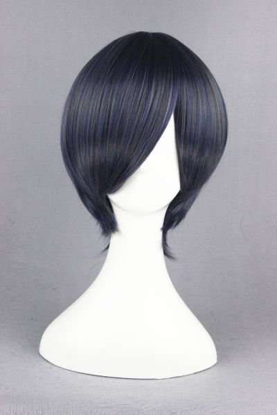 Peruca Ciel - Kuroshitsuji