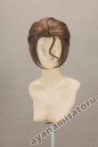 Peruca Aizen - Bleach - Ayanamisatoru