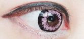 Lente DUEBA KING PINK CONTACT LENS