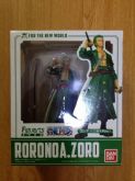 Gashapon RORONOA ZORO 15 CM