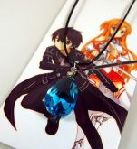 Colar Sword Art Online