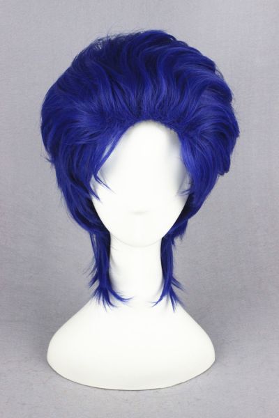 Peruca Jonathan Joestar - Jojo