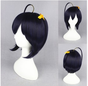 Peruca Takanashi Rikka  - Cyuunibyou Demo Koigashitai