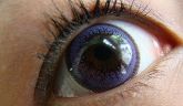 Lente GEO OL-101 VIOLET