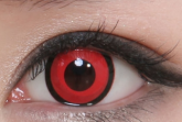 Lente CP-S6 Red