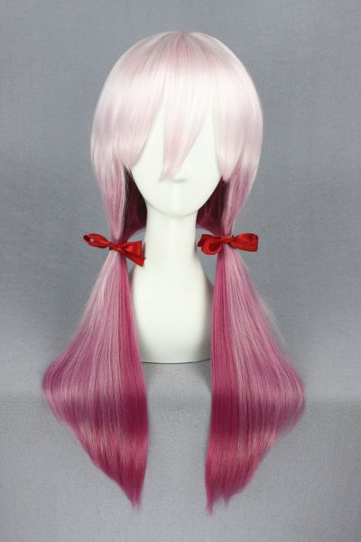 Peruca Yuzuriha Inori