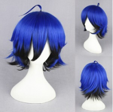 peruca Yowamushi Pedal - Manami Sangaku