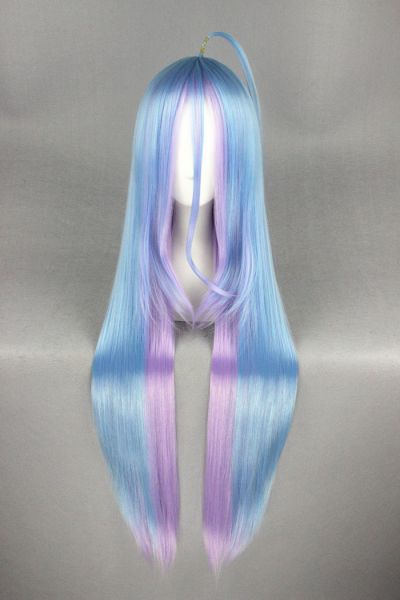 Peruca Shiro - No game No Life