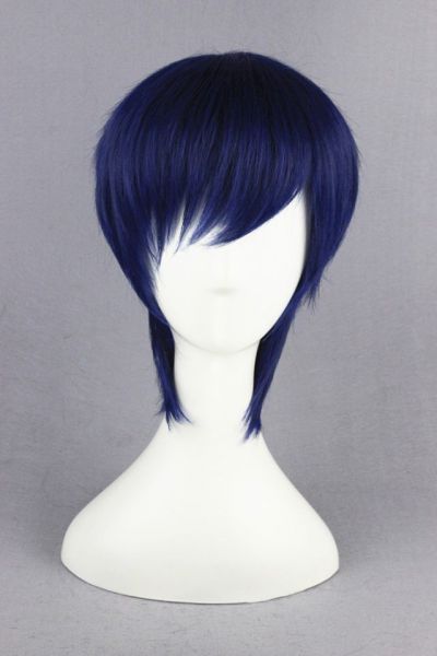 Peruca  Aomine - Kuroko no Basket