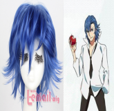 Peruca Mikisugi Aikurou - kill la kill